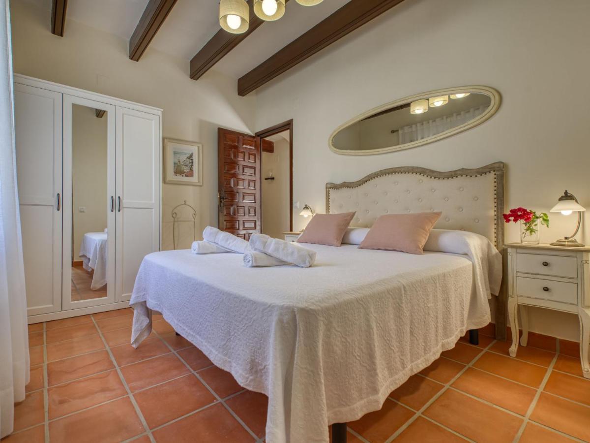 Villa Monte Feliz By Interhome Γιαβέα Εξωτερικό φωτογραφία