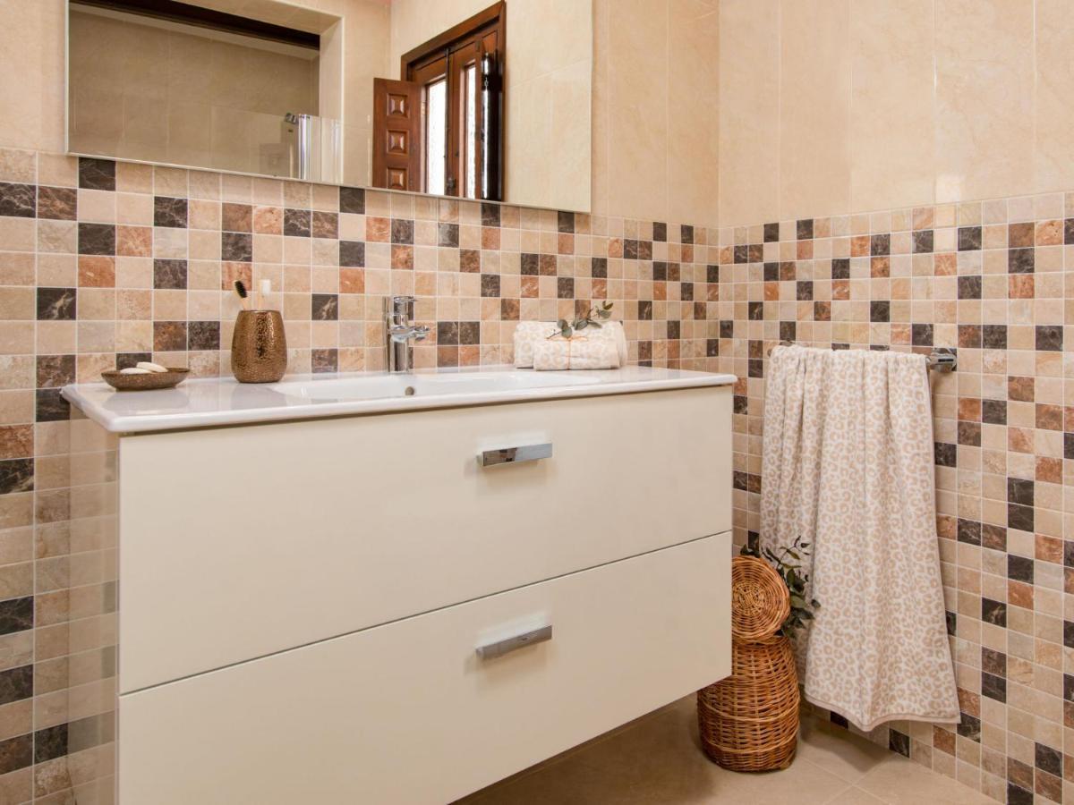 Villa Monte Feliz By Interhome Γιαβέα Εξωτερικό φωτογραφία