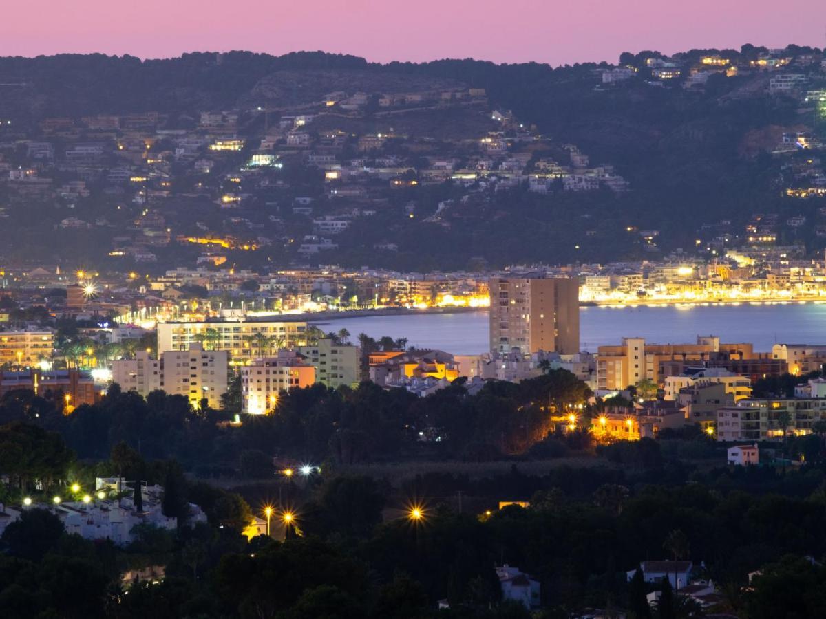 Villa Monte Feliz By Interhome Γιαβέα Εξωτερικό φωτογραφία